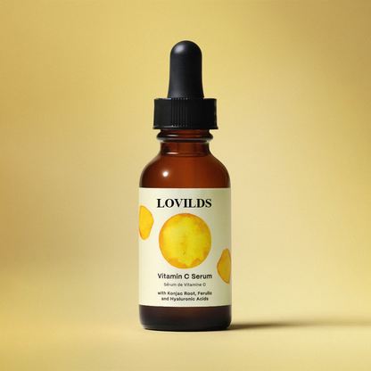(🔥20% off the last day)Vitamin C Serum