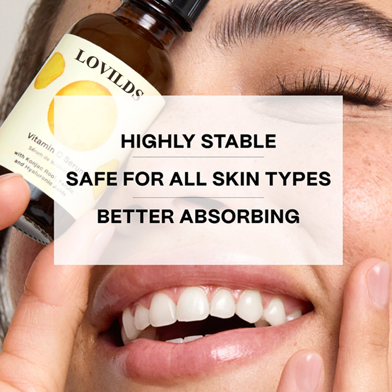 (🔥20% off the last day)Vitamin C Serum