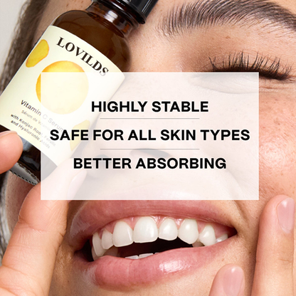 (🔥20% off the last day)Vitamin C Serum