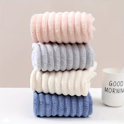 🔥Last Day Sale 80% OFF🔥BUY 1 GET 1 FREE🎁Quick-Dry Absorbent Hair Towel Cap