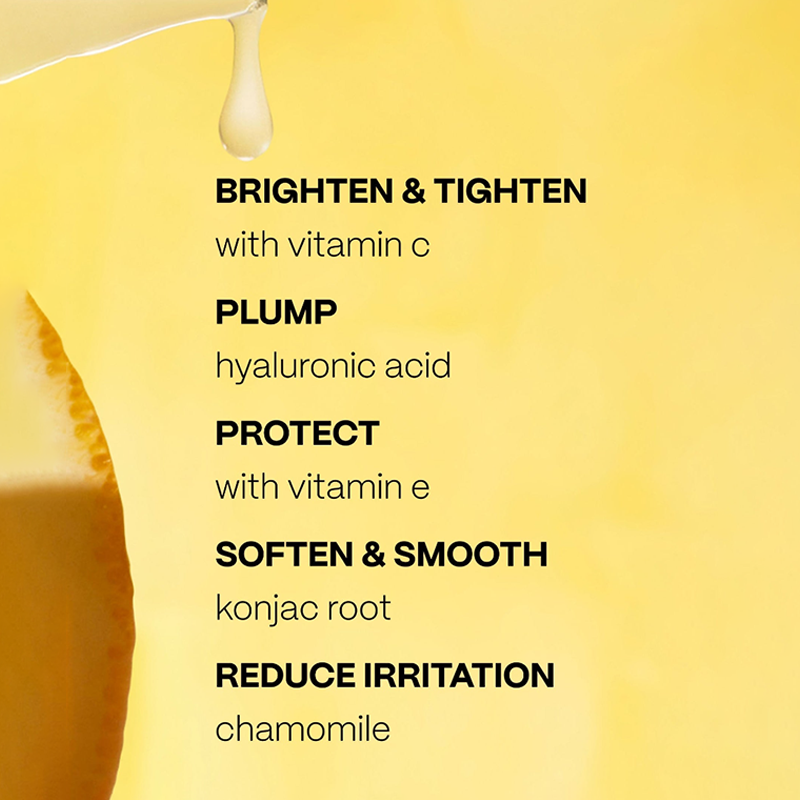 (🔥20% off the last day)Vitamin C Serum