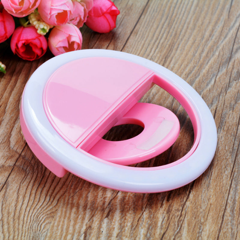 Ring Light - Mini LED Mobile Phone Light