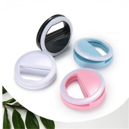 Ring Light - Mini LED Mobile Phone Light