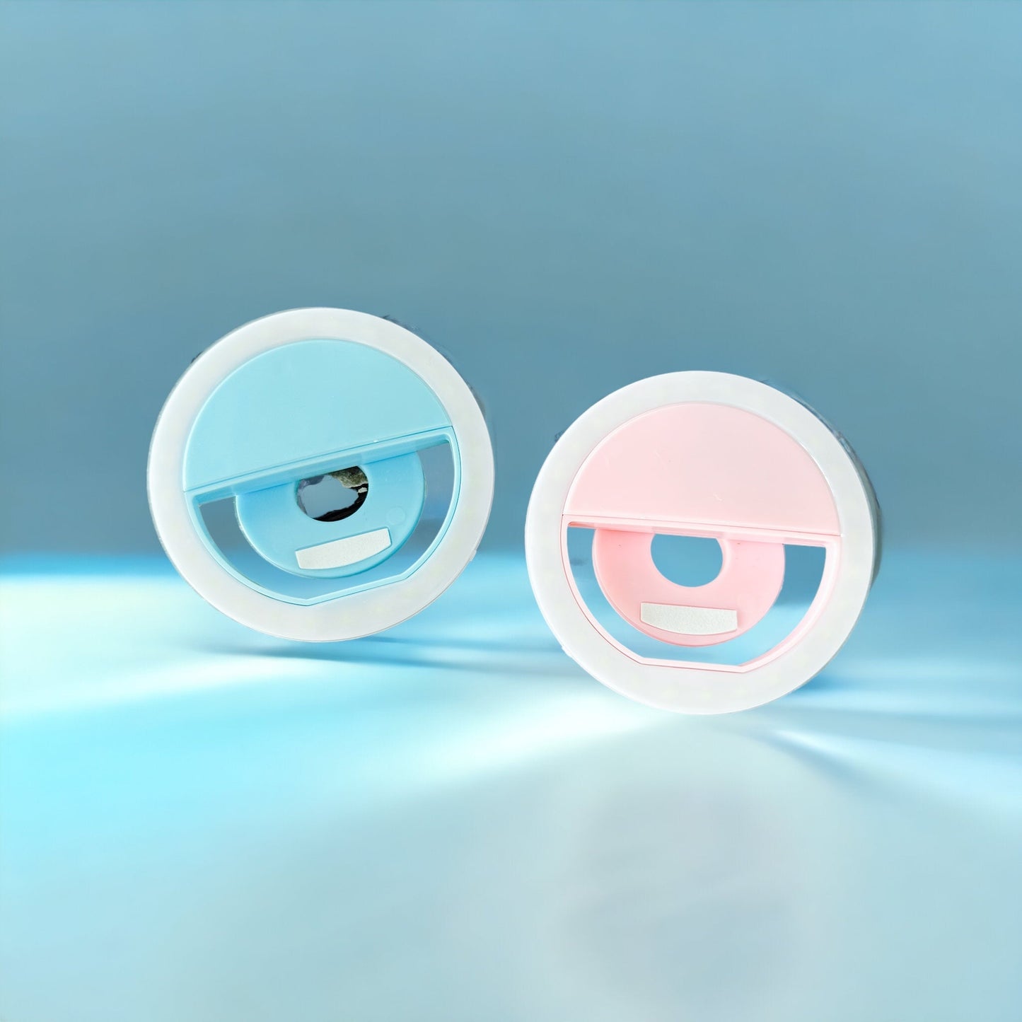 Ring Light - Mini LED Mobile Phone Light