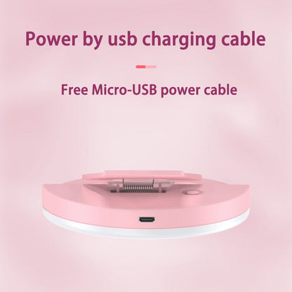 Ring Light - Mini LED Mobile Phone Light